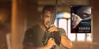 Tiger 3 Massive Set, Prep Work Gets Leaked Via A BTS Video As Salman Khan & Team Work Towards A Massive Blockbuster, Netizens React “It’s Going To Be Hollywood Level Sh*t” Salman Khan Looks Action-Ready In Leaked Footage Of Tiger 3