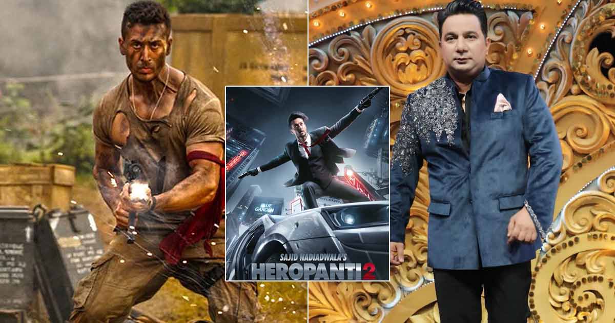 Tiger Shroff Gets Brutally Slammed By A Fan For Signing Baaghi 4 With Ahmed Khan Who Has Ruined His Career, Actor Promises To Keep That In Mind