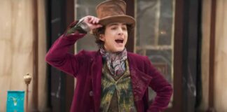 Timothee Chalamet’s Willy Wonka First Look Leaves Netizens Upset, They Call It ‘Depressing & Lame’ Casting Timothee Chalamet Might Be A Great Actor, But Fans Are Not Pleased With His Casting In 'Wonka'