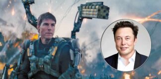 Tom Cruise To Go Outer Space For His Untitled Space Movie? Mission Impossible Actor Gives An Update On The Movie With Elon Musk’s SpaceX, Netizens React, “Bro Is Just Doing Side Missions At This Point” Tom Crise Outer Space Movie With Elon Musk