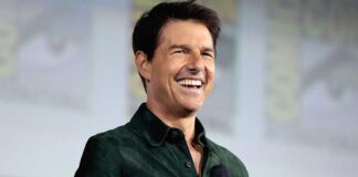 Tom Cruise Demands Wearing Thongs, Soft Material G-Strings To Maintain Flexibility While Performing Deadly Stunts, “Over The Years It’s Taken Its Toll…” Tom Cruise Apparently Demands G-strings Made From Soft, Stretchy Material To Pull Off His Insanely Dangerous Stunts In Movies