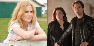 Tom Cruise Chose Rebecca Ferguson For Mission Impossible Because Of Nicole Kidman