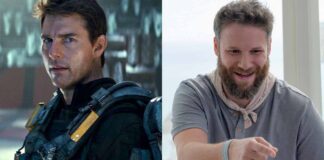 Tom Cruise Did Not Know “Internet P*rnography Existed” Until Seth Rogen Broke The News: “I 100% Believed He Had No Idea…” Tom Cruise Apparently Was Not Aware Of Internet P*rnography Until Seth Rogen Informed Him