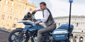 Tom Cruise Had A Major Disagreement Over Mission: Impossible Dead Reckoning Paty One, Reveals Paramount CEO
