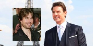 Tom Cruise Then & Now: From Fixing His Crooked Teeth To Denying The Botox Accusations, The Mission Impossible Star Has Scored A Home Run In Good Looks Tom Cruise Has Gone Through An Epic Transformation Ever Since His Debut In Hollywood In 1981