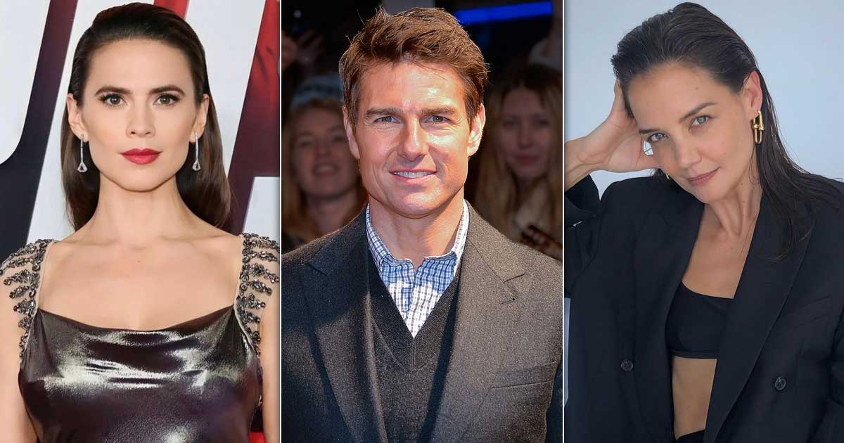 Tom Cruise Is Known For His Spicy Love Life And We Take You Back In Time To Let You Know How It All Started