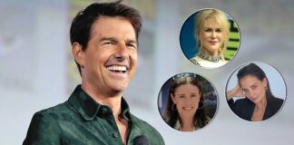 Tom Cruise Never Stayed Married To Any Woman Beyond 33 Years