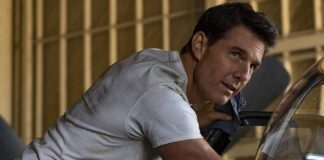 Tom Cruise Was H*rny Guy Claimed His Ex-Girlfriend