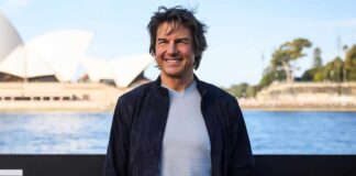 Tom Cruise Wore A Large Prosthetic Penis For S*x Scene