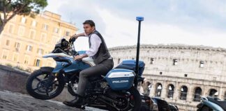 Tom Cruise's love for death-defying stunts leaves him with slew of injuries