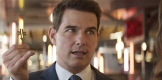 Tom Cruise’s Mission: Impossible 7 Suffers A Massive Blow As Over 1100 Domestic Screens Vanish Putting Ultimate Pressure On Its Box Office Run