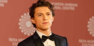Tom Holland Slams Media For Painting A Wrong Picture About His Acting Break: “They Were Saying ‘He’s Having A Nervous Breakdown In New York” Tom Holland Blames Media For Misconstruing His Words & Talking About His Mental Health Incorrectly