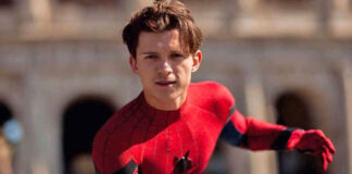 Tom Holland Had To Wear A Thong Underneath His Spider-Man Suit Leaving Him With Serious Misgivings: “Would My Ar*ehole Ever Be The Same Again?” Tom Holland Had To Wear A Thong Underneath His Spider-Man Suit Leaving Him With Serious Misgivings