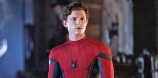 Tom Holland To Quit Hollywood After New Spider-Man Movie? Actor Doesn’t Like The Industry & Is ‘Scared Of The Business’: “I Am Always Looking For Ways To Remove Myself” Tom Holland Has Claimed That He Does Not Really Like Hollywood And Wants To Stay Away From The Business