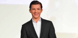 Tom Holland Once Confessed About Mistaking ‘Massage Gun’ As A S*x Toy: “I Thought It Was The Type Of Self-Pleasure…” – Watch Tom Holland Once Made A Confession About Mistaking A Massage Gun Gifted By His Co-Star As A S*x Toy
