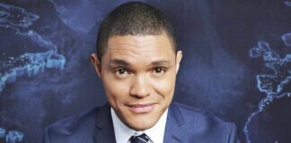 Trevor Noah set for India debut tour: One of the most exciting countries in the world