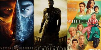 Triple strike cripples Hollywood; 'Gladiator 2', 'Mortal Kombat 2', 'White Lotus 3' on pause