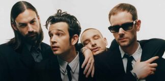 UK band The 1975 cancels shows in Indonesia, Taiwan over Malaysia LGBT controversy