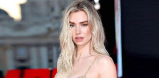 Unlike Bond girls, no 'M:I’ woman is ever seen in a bikini: Vanessa Kirby