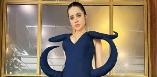 Uorfi Javed Reacts To Her Viral ‘Desh Ki Pehchaan Urban India Hai’ Post After Receiving Massive Backlash, Clarifies “I Didn’t Check The Caption…” Uorfi Javed Clarifies Her Viral ‘Desh Ki Pehchaan Urban India Hai’ Post After Receiving Massive Backlash