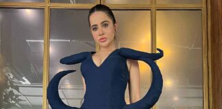 Uorfi Javed Regrets Getting Eye Fillers & Shares Selfie With Red, Swollen Area Under Her Eyes, “I Was Trolled So Much Because Of My Dark Circles…” Uorfi Javed Regrets Getting Eye Fillers & Shares Selfie With Red, Swollen Area Under Her Eyes