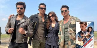 Upcoming ‘MTV Roadies’ episode to have jewel heist task inspired by ‘MI 7’