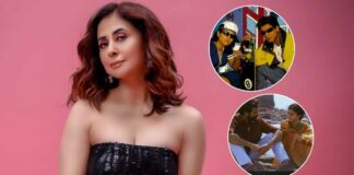 Urmila takes potshots at award shows for overlooking her role in ‘Satya’