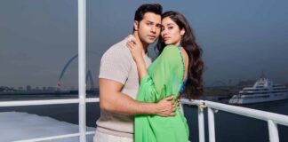 Varun Dhawan Breaks Silence On His Blowj*b Comment & Says "It Was Because Of Janhvi Kapoor's Expression" Blaming Her For Making People Think Otherwise - Deets Inside