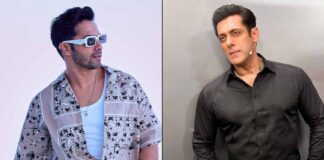 Salman Khan’s ‘Fake VFX’ Abs Controversy Indirectly Addressed By Varun Dhawan? Says “Main Utna Bada Star Nahi…” Denying To Take Any Names Varun Dhawan Indirectly Takes A Dig At Salman Khan Over Alleged Use Of Fake Abs?