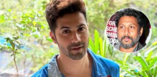Varun Dhawan wasn't aware of the ending for Shoojit Sircar's 'October'