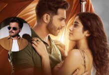 Varun Dhawan Took Inspiration From Anil Kapoor For ‘Bawaal’ But Reveals He Does Not Like Someone Mimicking Him: “There Was A Part Of His Personality Which I Find Funny” Varun Dhawan's 'strong' reference point for his 'Bawaal' character was Anil Kapoor