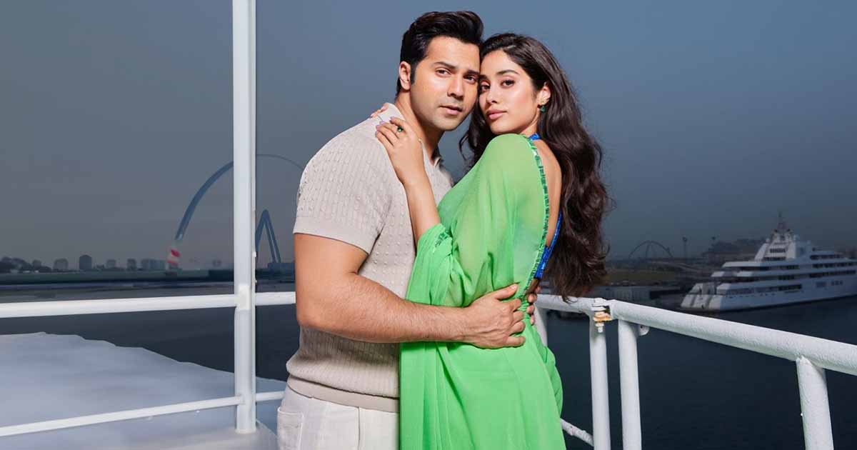Varun Dhawan Breaks Silence On His Blowj*b Comment & Says "It Was Because Of Janhvi Kapoor's Expression" Blaming Her For Making People Think Otherwise - Deets Inside