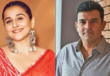Vidya Balan Says 'It Was ‘Lust At First Sight’ When She Met Husband Siddharth Roy Kapur & Recalled Wanted To Sensationalize Their Relationship; Read On