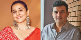 Vidya Balan Says 'It Was ‘Lust At First Sight’ When She Met Husband Siddharth Roy Kapur & Recalled Wanted To Sensationalize Their Relationship; Read On