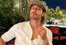 Vidyut Jammwal Takes Great Pride In Representing The Mother Of All Martial Arts Kalaripayattu: “It’s A Complete Honour…” Vidyut Jammwal: Proud to represent the mother of all martial arts Kalaripayattu