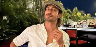 Vidyut Jammwal: Proud to represent the mother of all martial arts Kalaripayattu