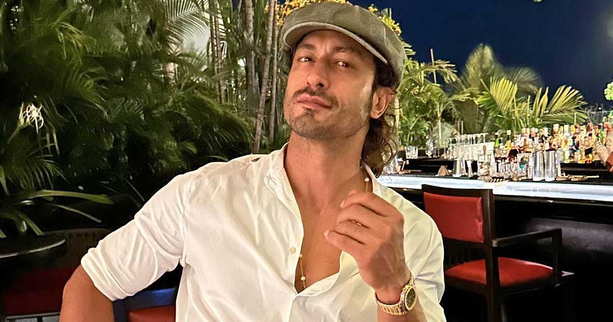 Vidyut Jammwal: Proud to represent the mother of all martial arts Kalaripayattu