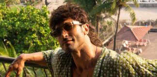 Vidyut Jammwal takes Mumbai Metro to get back home after work