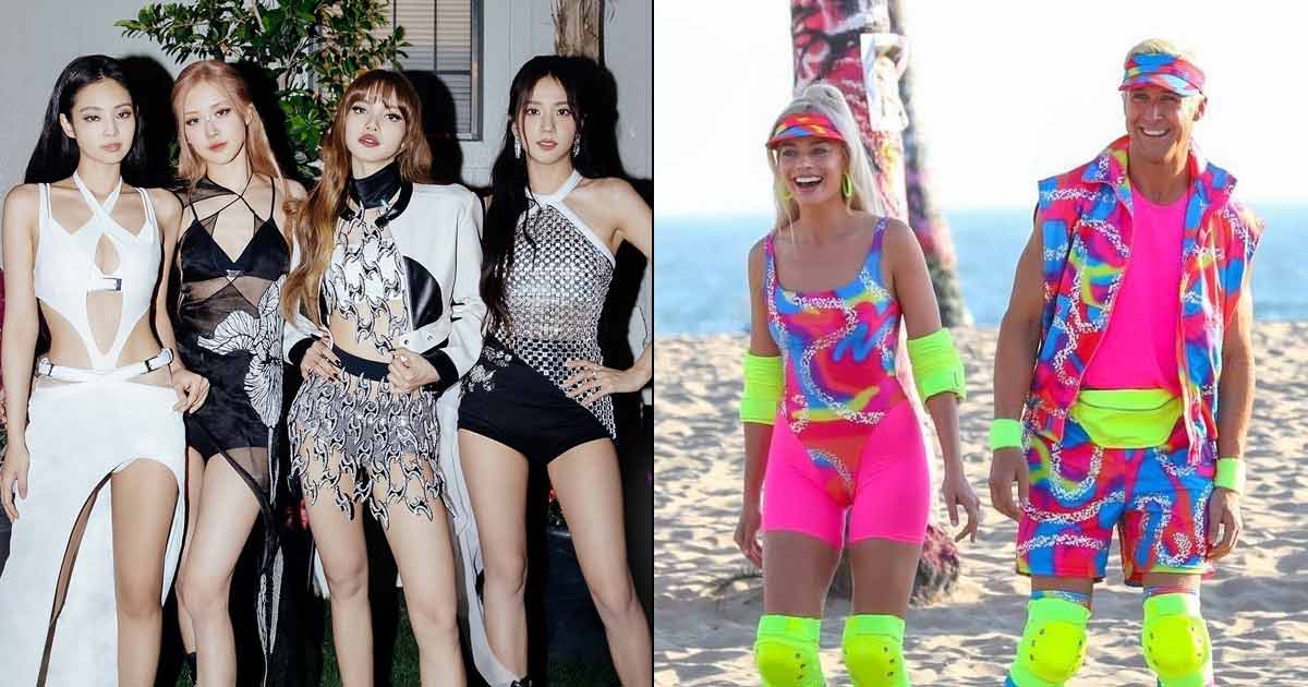 Vietnam Has Sought A Ban On BLACKPINK After Barbie