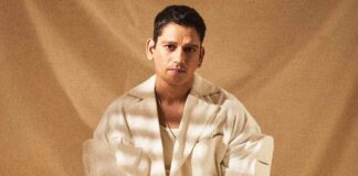 Vijay Varma says 'Pirpared rahiye' as he kickstarts dubbing for 'Mirzapur 3'