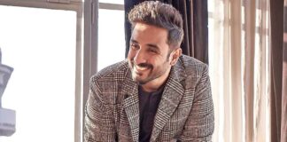 Vir Das announces world tour: It's about shining spotlight on incredible talent within Indian comedy scene