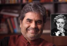 Vishal Bhardwaj adapts Agatha Christie’s novel into OTT series 'Charlie Chopra'