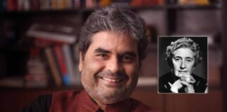 Vishal Bhardwaj adapts Agatha Christie’s novel into OTT series 'Charlie Chopra'