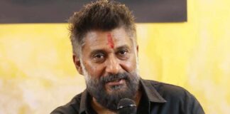 Vivek Agnihotri Calls Himself ‘God Of Liberalism’ & Attacks Bollywood For Painting Him In A Bad Light, “They Want To Think About Me Is Very Different From What I Am” Vivek Agnihotri Calls Himself 'God Of Liberalism' & Attacks Bollywood For Painting Him In A Bad Light