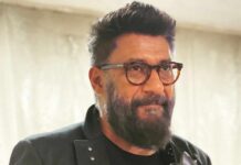 The Kashmir Files' Vivek Agnihotri Slams Bollywood, Saying People In The World Laughs At Us