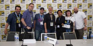 Voice actors raise strong concerns at Comic-Con about overuse of AI
