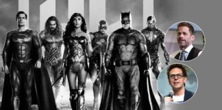 Zack Snyder’s Cut Of Justice League Trailer Disappearing From YouTube Not A Dubious Move By James Gunn Or Warner Bros, Claims The Studio & Reveals The Reason Warner Bros Clarifies The Disappearance Of Zack Snyder’s Cut Of Justice League Trailer From YouTube