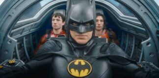 The Flash: Warner Bros Is Too Desperate To Minimize The Alleged $200 Million Loss & This New Experiment Is A Proof As Per Netizens Warner Bros. Taking Desperate Measures To Minimize The Loss Done By The Flash?