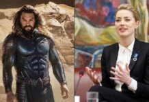 Warner Bros Wouldn’t Make The Flash Mistake Again, To Replace Amber Heard In Aquaman 2?