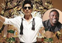 Was Shah Rukh Khan's ‘Chammak Challo’ Singer Akon Paid A Whopping Amount Of Rs 2.5 Crore For Crooning The Song? Deets Inside